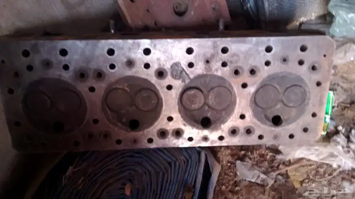 مكنيكي ثوضيب وصيانه 6