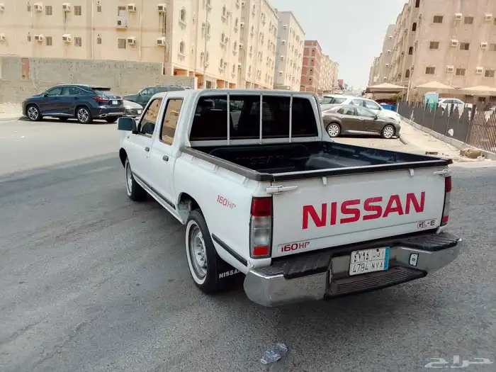نيسان ددسن 2015 4