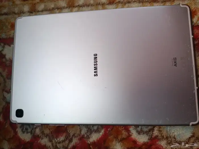 galaxy tab s6 lite ايباد للبيع على السوم 1