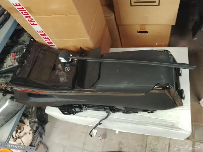 تشليح ديفندرات ورنج روفر الامارات 2