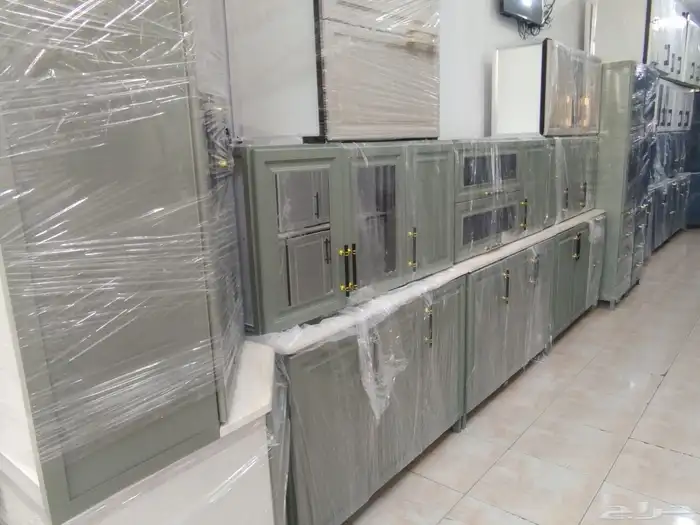 مطبخ جديد للبيع 3