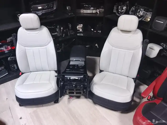 تشليح ديفندرات ورنج روفر الامارات 4