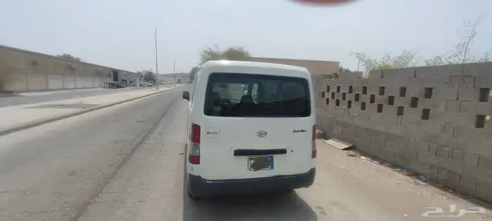 ديهاتسو فان 2012 5