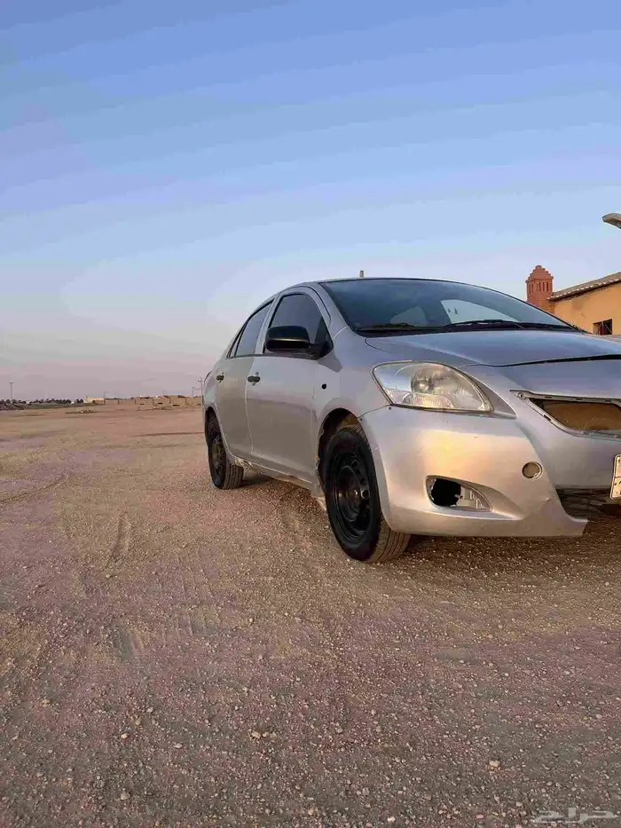 يارس 2008 2