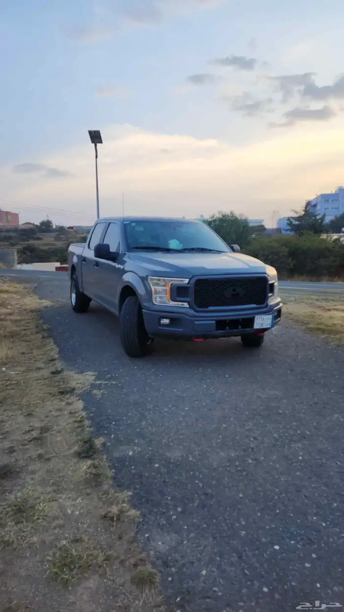 F150 2020 2