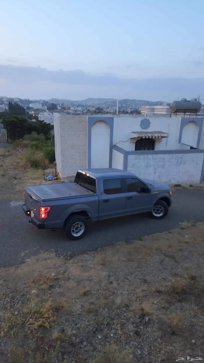 F150 2020 21