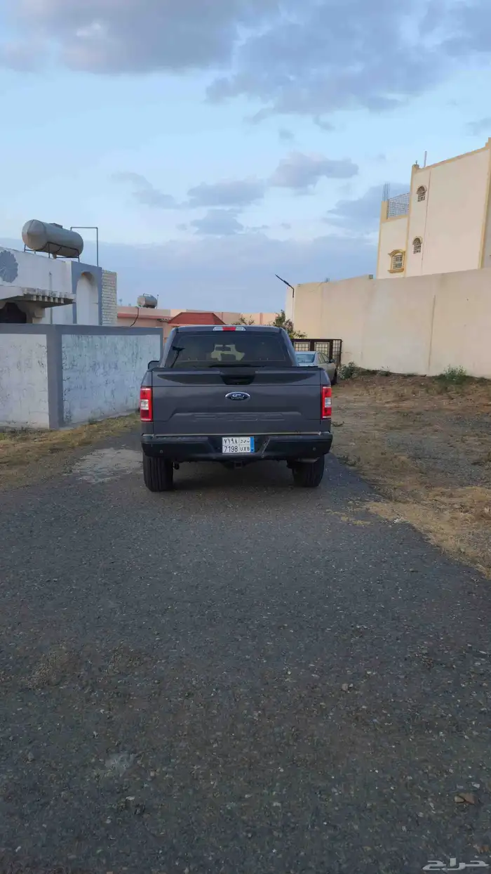 F150 2020 13