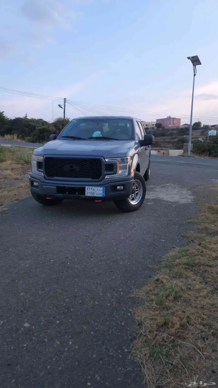 F150 2020 19
