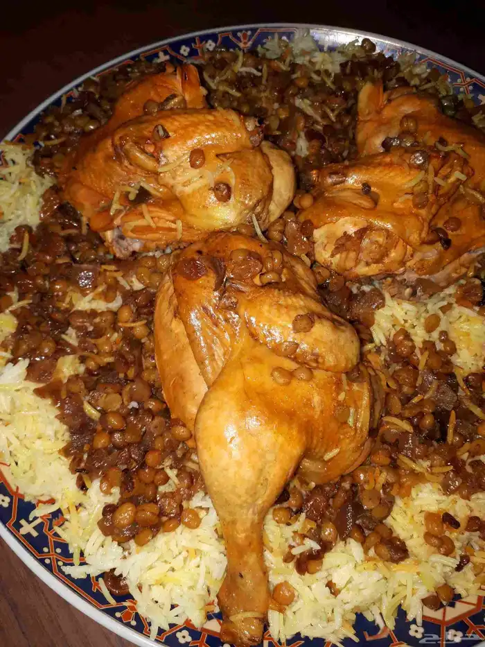 غداء وعشاء عمل للويكند غير 12