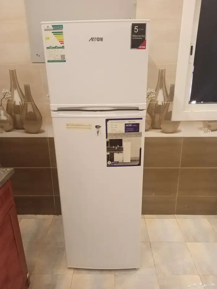 ثلاجه للبيع استخدام بسيط 0