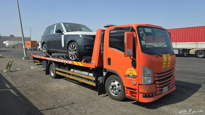 سطحه هيدروليك من الرياض الى الدمام الخبر القطيف 1