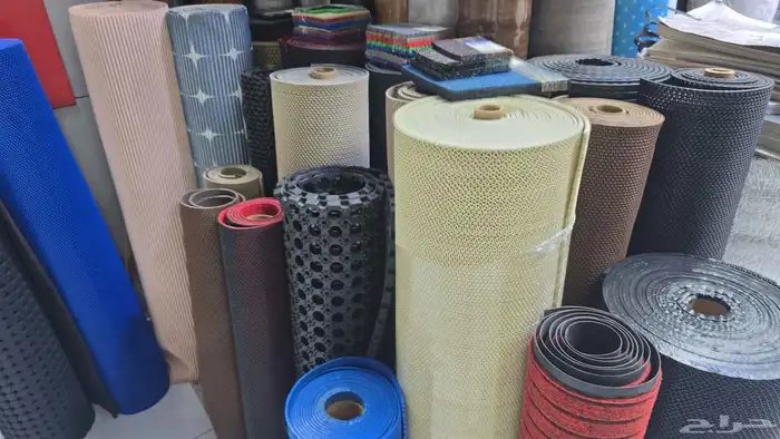 دعاسات ربر للمدارس والمساجد والمقاهي أنواع كثيره 2