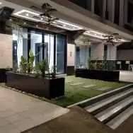 تنسيق حدائق 10