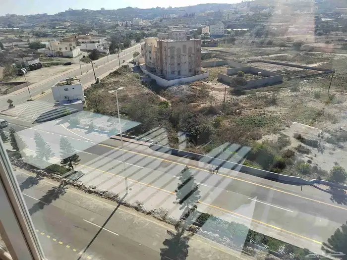 عمارة تجارية للبيع ببلجرشي 32