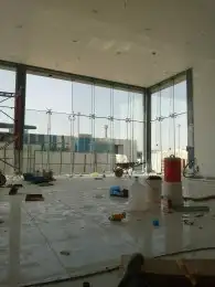 فني تركيب زجاج سكريت وا ابواب كرديون جلد و ا بلاستيك 5