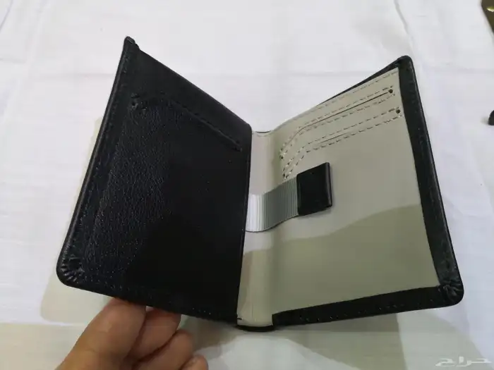 محفظة رجاليه بوكات حديثه 8