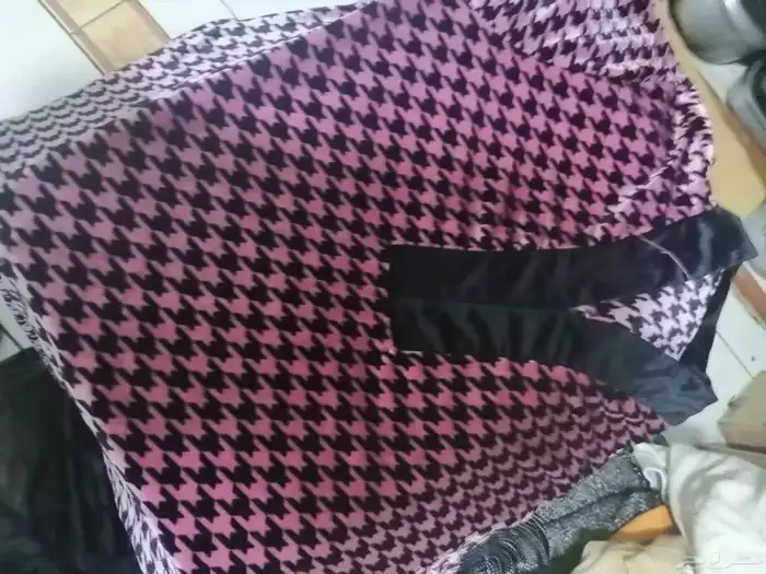 ملابس نسائي وبناتي 6