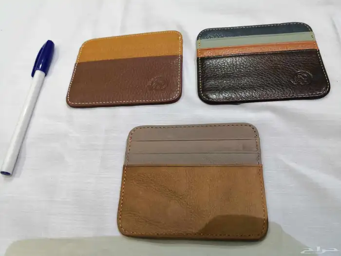 محفظة رجاليه بوكات حديثه 10