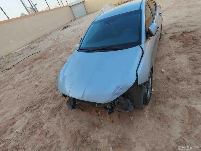 هيونداي النترا  افانتي  موديل 2020م 1