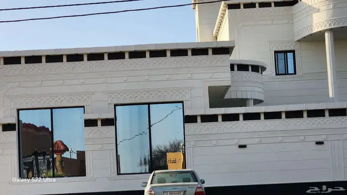 بديل الحجر الطبيعي لياسه ملونه 1