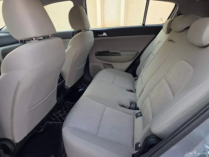 جيب سبورتاج 2020 مكينة 1600cc 13