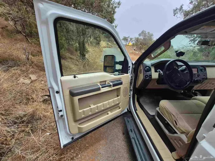 F350 super duty 2010 25