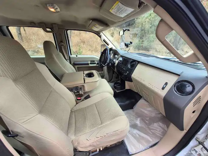 F350 super duty 2010 26