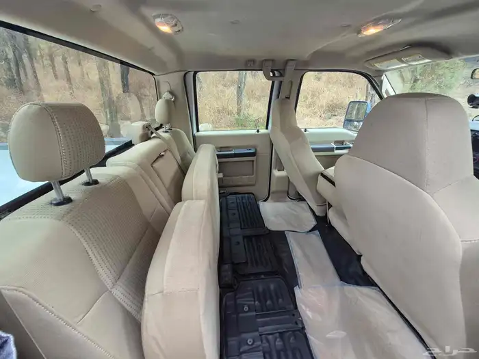 F350 super duty 2010 20