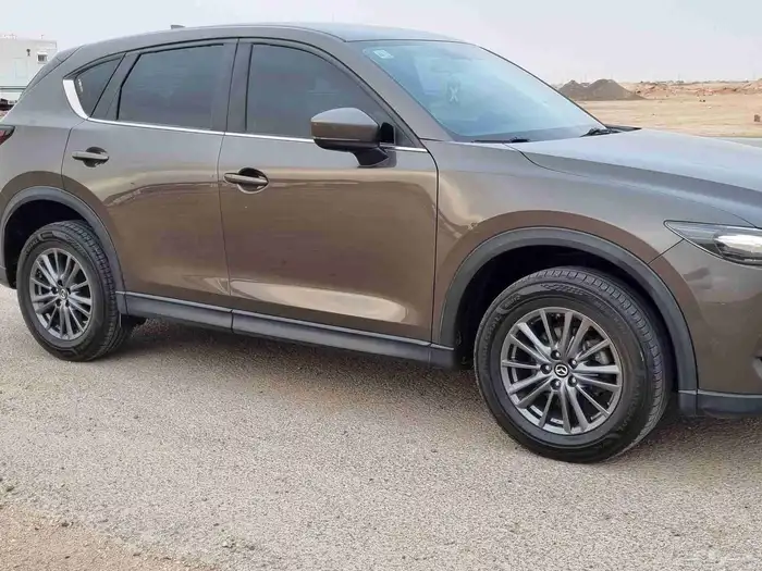 جيب مازدا CX5 موديل 2020 1