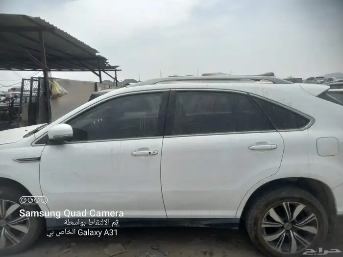 بي وادي s7 تشليح جده الحمدانيه 2