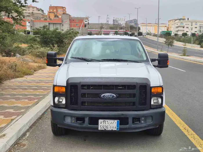 F350 super duty 2010 10