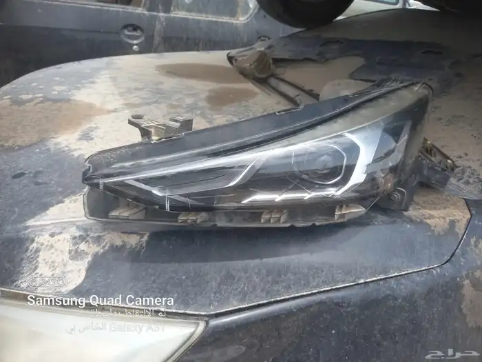 شمعات واصطبات mg Gt 2022 0