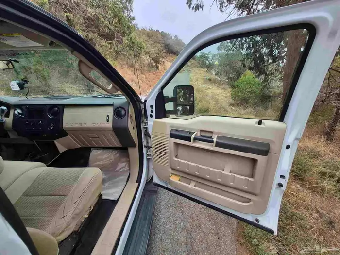 F350 super duty 2010 24