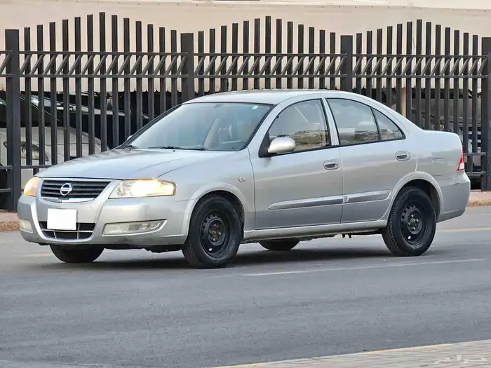 نيسان صني 2011 3