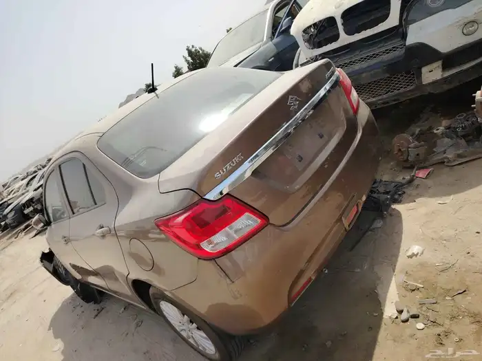 دزاير   ديزاير متوفر لدينا قطع غيار سزوك دزاير 6