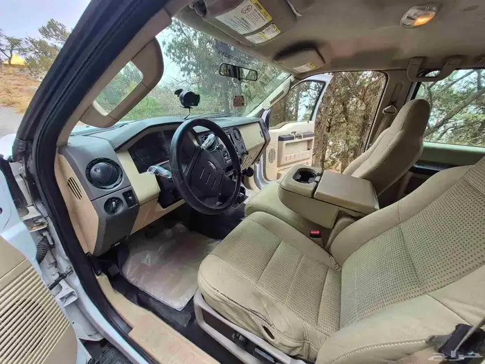 F350 super duty 2010 29