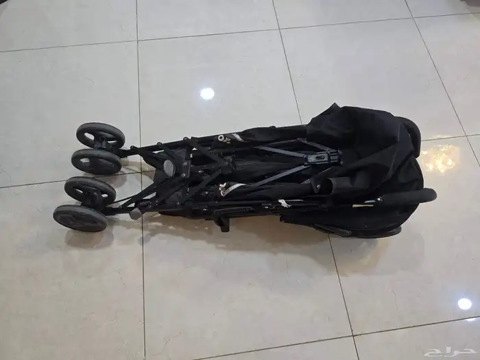 عربانة اطفال للبيع الدمام kids stroller Dammam 3