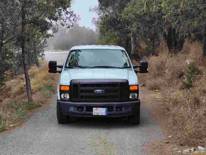 F350 super duty 2010 0