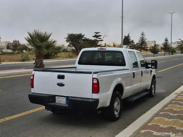 F350 super duty 2010 12