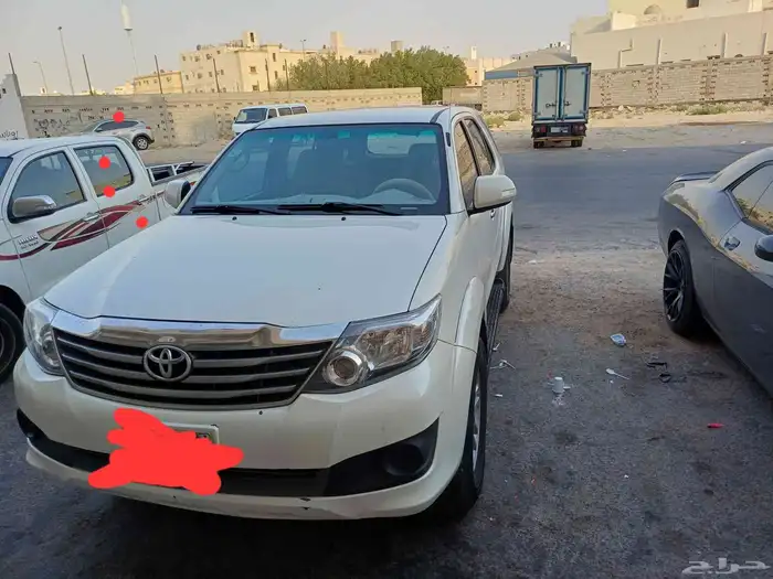 فورشنر اربعه بدون دبل 2