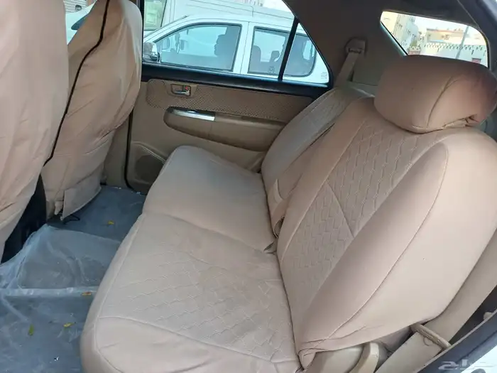 فورشنر اربعه بدون دبل 1