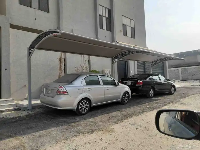 مظلات 3