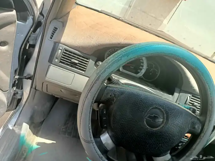 شوفرليه اوبترا للبيع 5