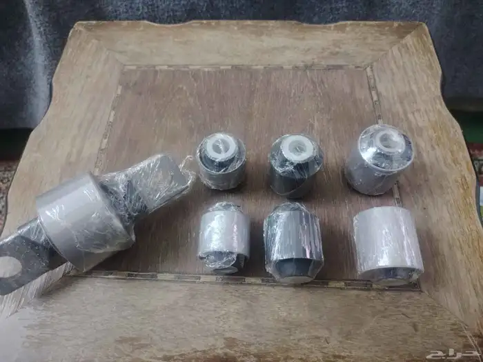 جلد مقصات فورد فيوجن وفورد ايدج وماذدا وميلان 0