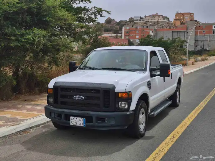 F350 super duty 2010 9