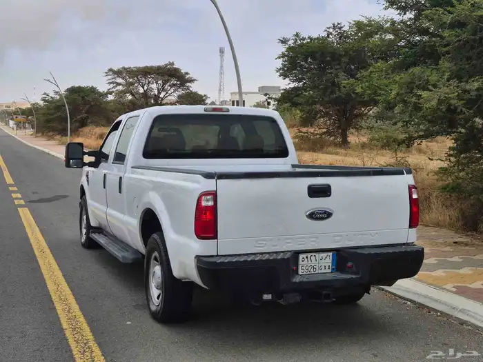 F350 super duty 2010 14