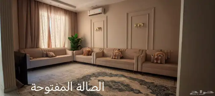 فله دور ارضي للبيع رماح 5