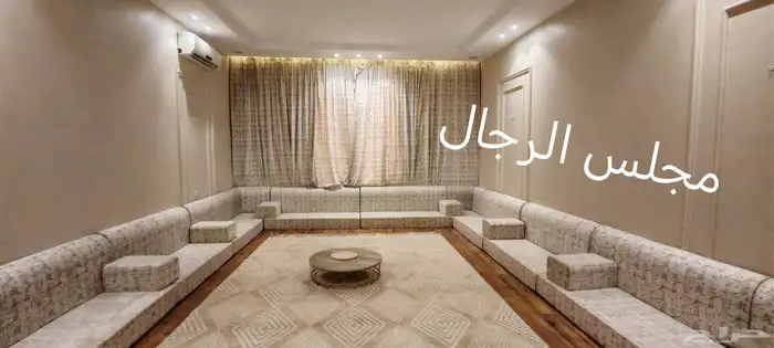 فله دور ارضي للبيع رماح 15
