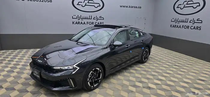 كيا k5 فل كامل 2026 0