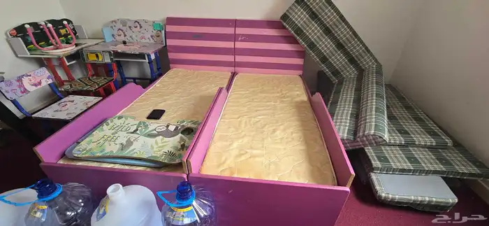 أثاث كامل تنومه 2